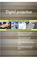 Digital projection The Ultimate Step-By-Step Guide