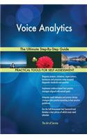 Voice Analytics The Ultimate Step-By-Step Guide