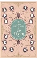 The Penguin Complete Jane Austen