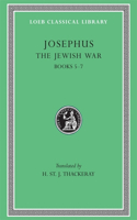 Jewish War, Volume III
