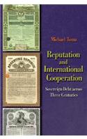 Reputation and International Cooperation