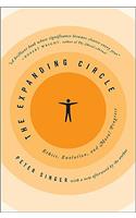 The Expanding Circle: Ethics, Evolution, and Moral Progress