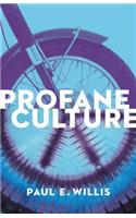 Profane Culture