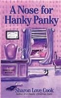 Nose for Hanky Panky