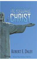 Personage of CHRIST