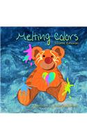 Melting Colors