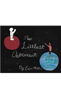 The Littlest Astronaut