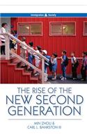 Rise of the New Second Generation