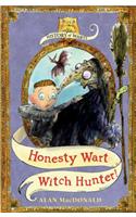 Honesty Wart: Witch Hunter!