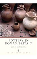 Pottery in Roman Britain