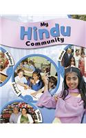 My Community: My Hindu Community