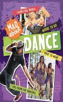 Mad About: Dance: (Mad About)