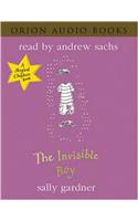 The Invisible Boy