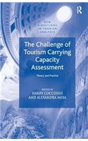 The Challenge of Tourism Carrying Capacity Assessment