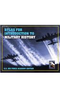 Atlas for Introduction to Military History, United States Air Force Academy Edition