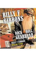 Billy F Gibbons