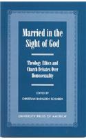 Married in the Sight of God