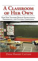 A Classroom of Her Own
