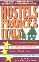 Hostels France and Italy