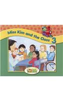 Miss Kim and the Class