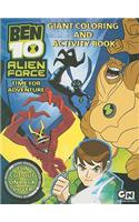 Ben 10 Alien Force