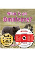 What is an Omnivore?