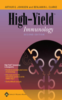 High-Yield Immunology: (High-yield Series)