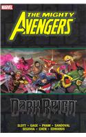 Mighty Avengers