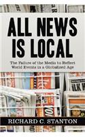 All News Is Local