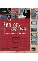 SeniorNet Web Directory (Lycos Press Insites Series)