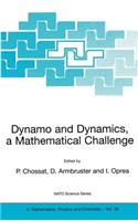 Dynamo and Dynamics, a Mathematical Challenge