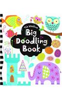 The Usborne Big Doodling Book