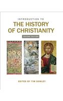 Introduction to the History of Christianity