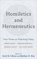 Homiletics and Hermeneutics