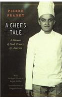 A Chef's Tale