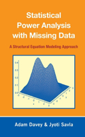 Statistical Power Analysis with Missing Data