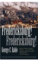 Fredericksburg! Fredericksburg!