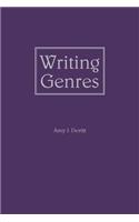 Writing Genres