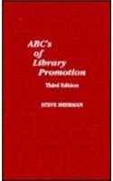 Abc's of Library Promotion