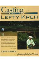 Casting with Lefty Kreh