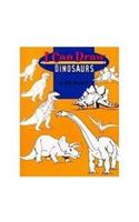 I Can Draw Dinosaurs