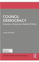 Council Democracy