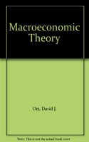 Macroeconomic Theory