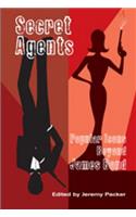 Secret Agents: Popular Icons Beyond James Bond