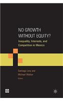 No Growth Without Equity?