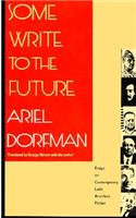 Some Write to the Future