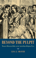 Beyond the Pulpit