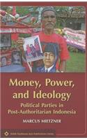 Money, Power, and Ideology