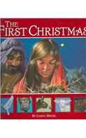 The First Christmas