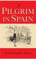 Pilgrim in Spain